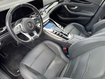 AMG GT4 43 4Matic+*Night Paket*360° Kamera*