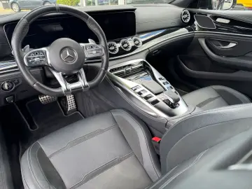 AMG GT4 43 4Matic+*Night Paket*360° Kamera*