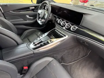 AMG GT4 43 4Matic+*Night Paket*360° Kamera*