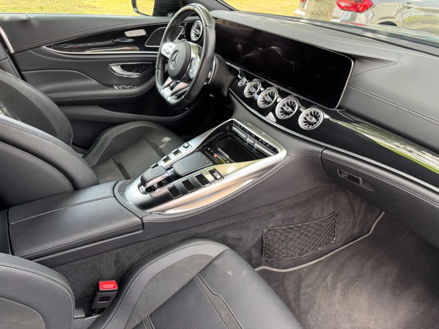 AMG GT4 43 4Matic+*Night Paket*360° Kamera*