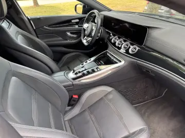 AMG GT4 43 4Matic+*Night Paket*360° Kamera*