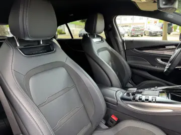 AMG GT4 43 4Matic+*Night Paket*360° Kamera*