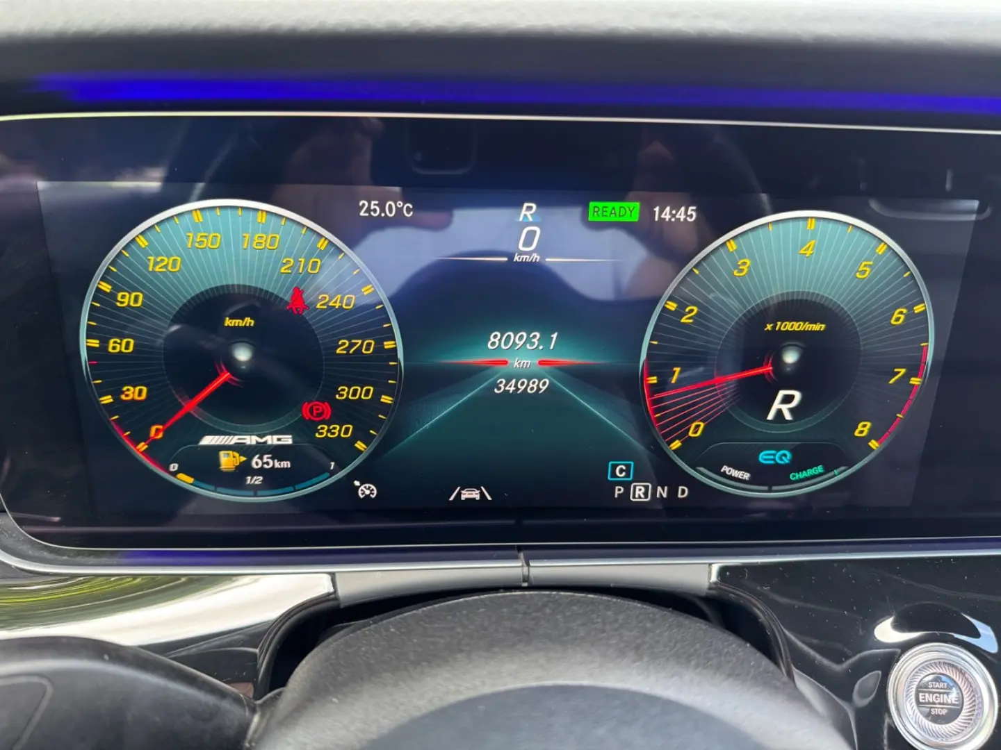 AMG GT4 43 4Matic+*Night Paket*360° Kamera*