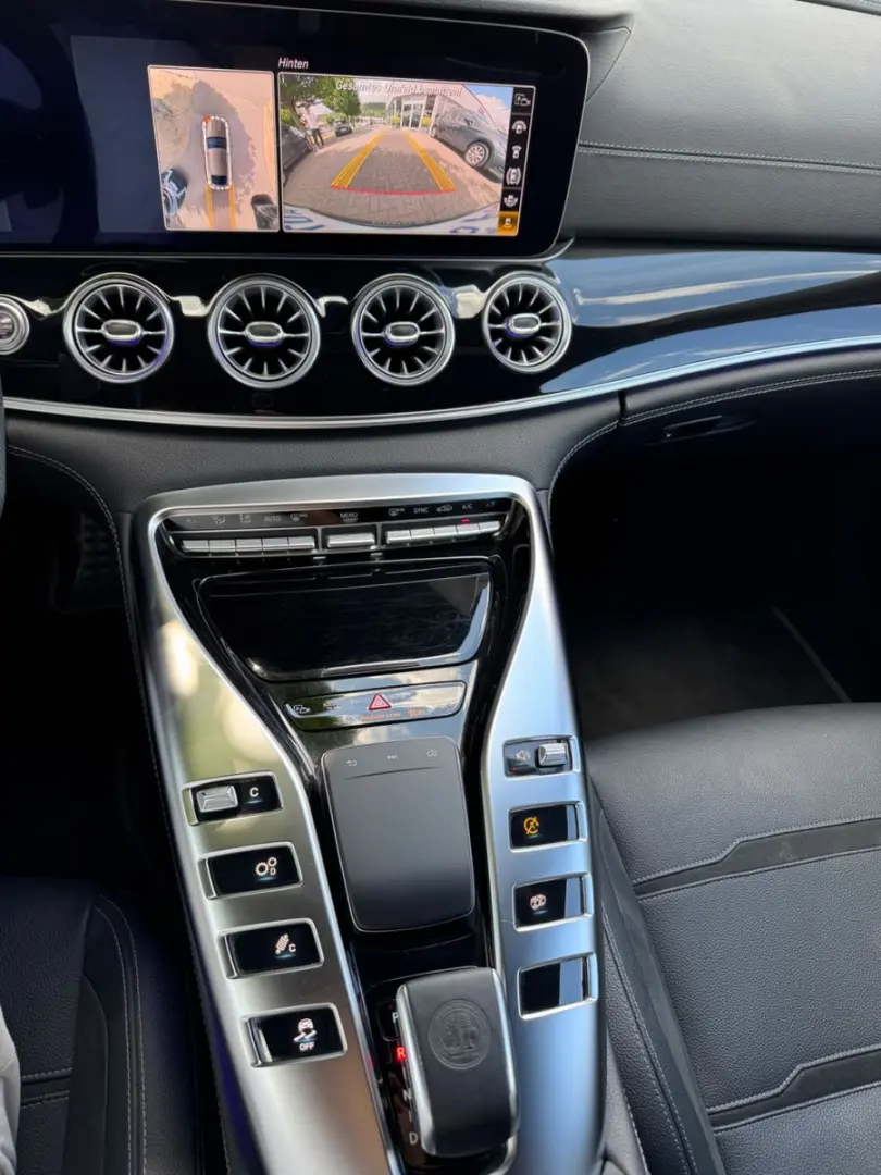 AMG GT4 43 4Matic+*Night Paket*360° Kamera*