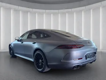 AMG GT 53 4Matic+ HEAD UP+ KEYLESS GO+ SITZKLIMA