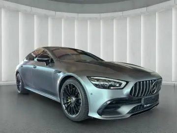 AMG GT 53 4Matic+ HEAD UP+ KEYLESS GO+ SITZKLIMA