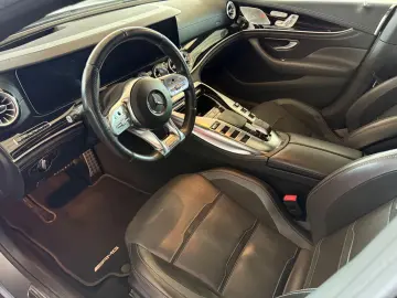 AMG GT 53 4Matic+ HEAD UP+ KEYLESS GO+ SITZKLIMA