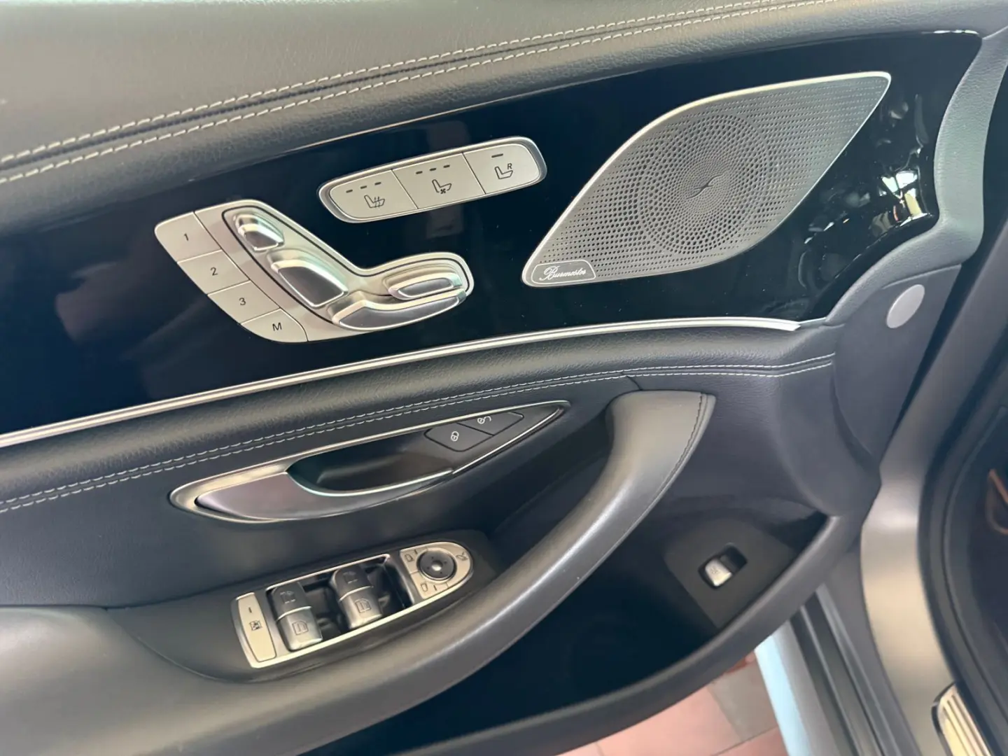 AMG GT 53 4Matic+ HEAD UP+ KEYLESS GO+ SITZKLIMA