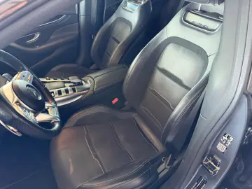 AMG GT 53 4Matic+ HEAD UP+ KEYLESS GO+ SITZKLIMA