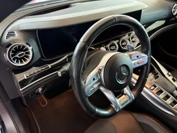 AMG GT 53 4Matic+ HEAD UP+ KEYLESS GO+ SITZKLIMA