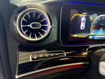 AMG GT 53 4Matic+ HEAD UP+ KEYLESS GO+ SITZKLIMA