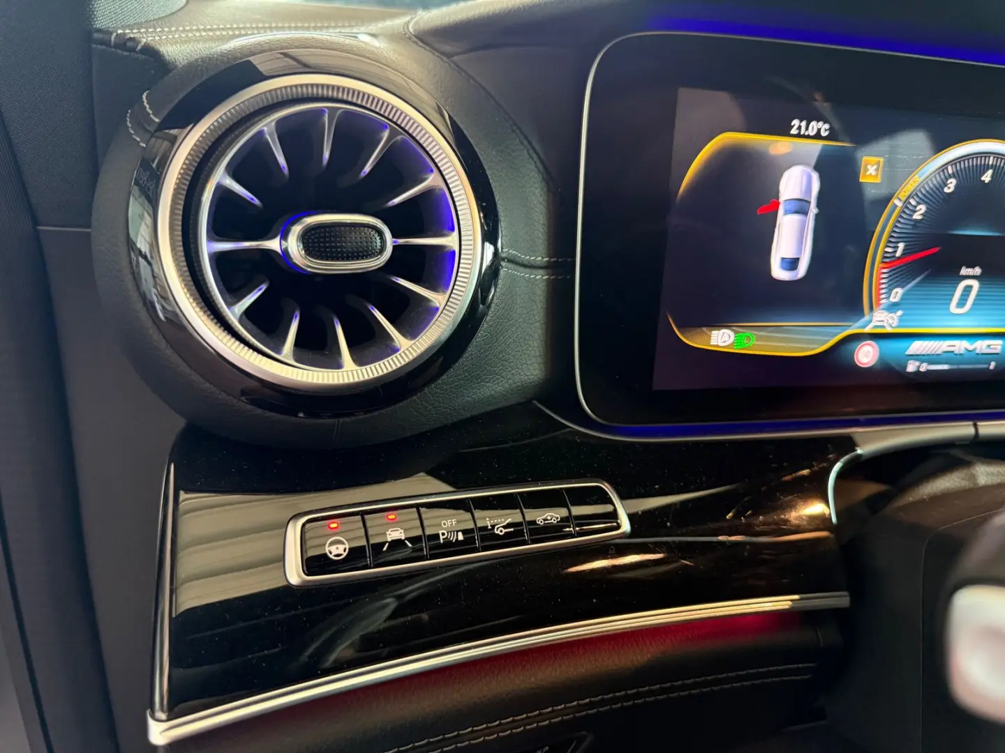 AMG GT 53 4Matic+ HEAD UP+ KEYLESS GO+ SITZKLIMA