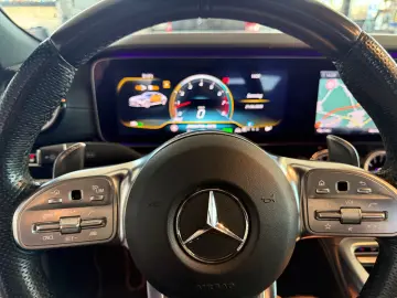 AMG GT 53 4Matic+ HEAD UP+ KEYLESS GO+ SITZKLIMA