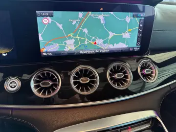 AMG GT 53 4Matic+ HEAD UP+ KEYLESS GO+ SITZKLIMA