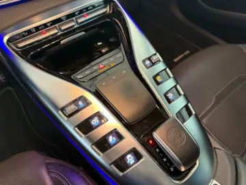 AMG GT 53 4Matic+ HEAD UP+ KEYLESS GO+ SITZKLIMA