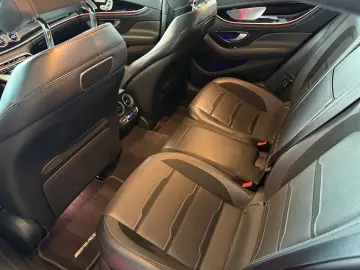AMG GT 53 4Matic+ HEAD UP+ KEYLESS GO+ SITZKLIMA