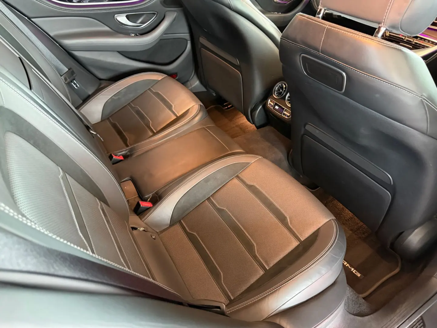 AMG GT 53 4Matic+ HEAD UP+ KEYLESS GO+ SITZKLIMA