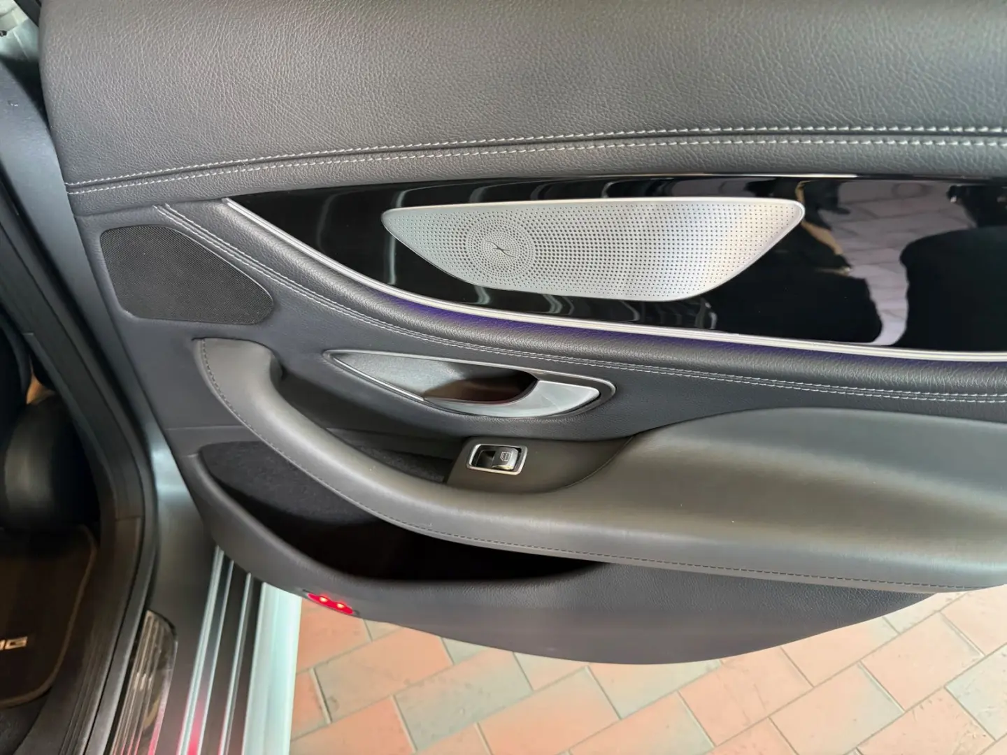 AMG GT 53 4Matic+ HEAD UP+ KEYLESS GO+ SITZKLIMA