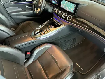 AMG GT 53 4Matic+ HEAD UP+ KEYLESS GO+ SITZKLIMA