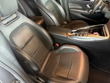 AMG GT 53 4Matic+ HEAD UP+ KEYLESS GO+ SITZKLIMA