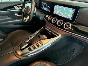 AMG GT 53 4Matic+ HEAD UP+ KEYLESS GO+ SITZKLIMA