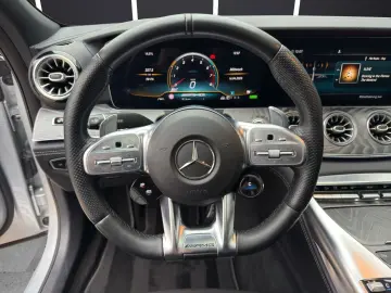 AMG GT 43*4 MATIC+*PANO*WIDESCREEN*HUD*360°*