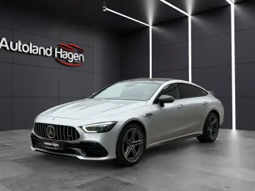 AMG GT 43*4 MATIC+*PANO*WIDESCREEN*HUD*360°*