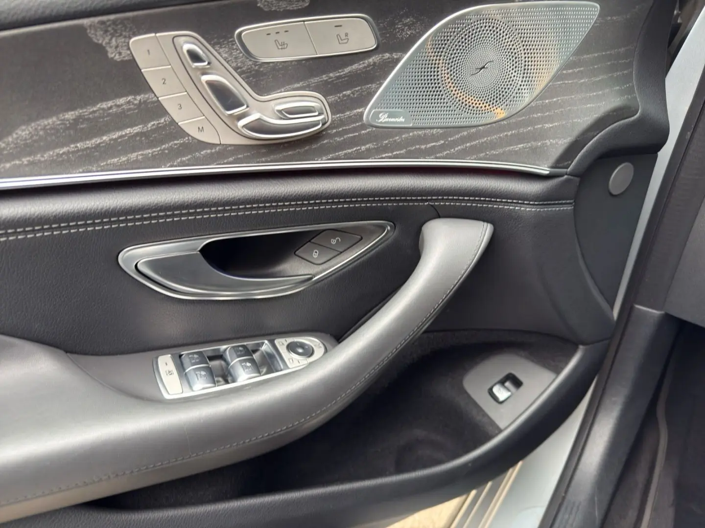AMG GT 43*4 MATIC+*PANO*WIDESCREEN*HUD*360°*