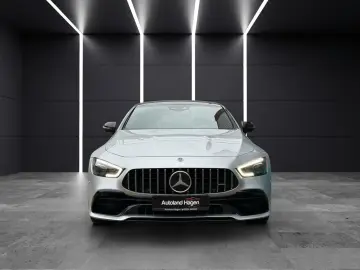 AMG GT 43*4 MATIC+*PANO*WIDESCREEN*HUD*360°*