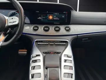 AMG GT 43*4 MATIC+*PANO*WIDESCREEN*HUD*360°*