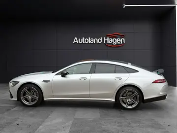 AMG GT 43*4 MATIC+*PANO*WIDESCREEN*HUD*360°*