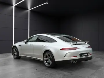 AMG GT 43*4 MATIC+*PANO*WIDESCREEN*HUD*360°*