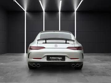 AMG GT 43*4 MATIC+*PANO*WIDESCREEN*HUD*360°*