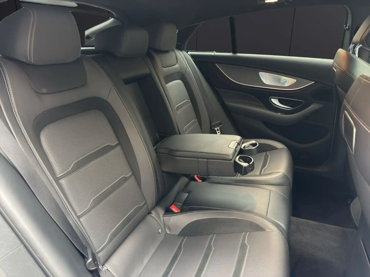 AMG GT 43*4 MATIC+*PANO*WIDESCREEN*HUD*360°*