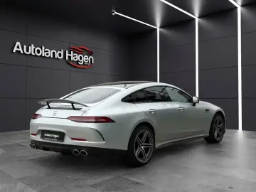 AMG GT 43*4 MATIC+*PANO*WIDESCREEN*HUD*360°*