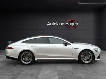 AMG GT 43*4 MATIC+*PANO*WIDESCREEN*HUD*360°*