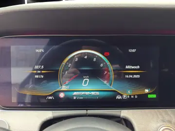 AMG GT 43*4 MATIC+*PANO*WIDESCREEN*HUD*360°*