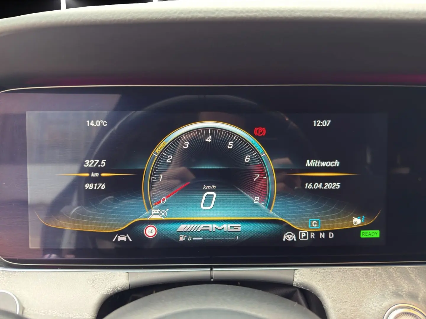 AMG GT 43*4 MATIC+*PANO*WIDESCREEN*HUD*360°*
