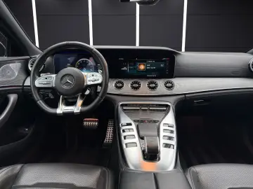 AMG GT 43*4 MATIC+*PANO*WIDESCREEN*HUD*360°*