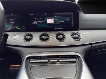 AMG GT 43*4 MATIC+*PANO*WIDESCREEN*HUD*360°*