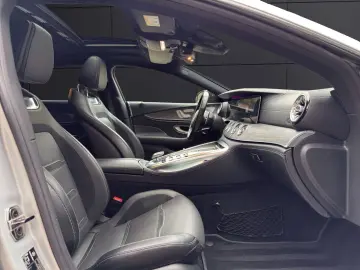 AMG GT 43*4 MATIC+*PANO*WIDESCREEN*HUD*360°*