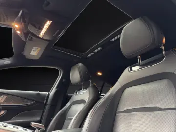AMG GT 43*4 MATIC+*PANO*WIDESCREEN*HUD*360°*