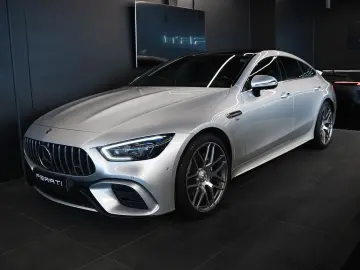 AMG GT 4-trg. 43 4Matic+