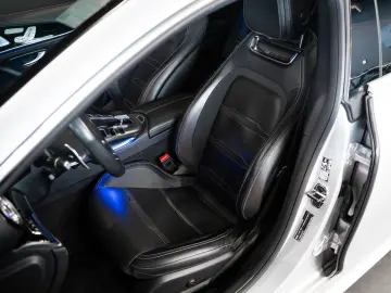 AMG GT 4-trg. 43 4Matic+
