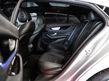 AMG GT 4-trg. 43 4Matic+