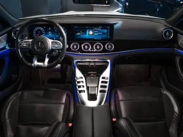 AMG GT 4-trg. 43 4Matic+