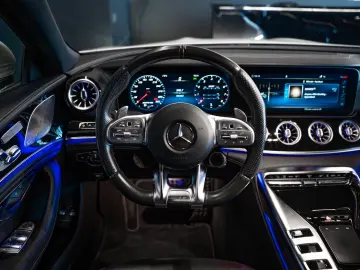 AMG GT 4-trg. 43 4Matic+