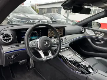 AMG GT 53 4M+ Carbon*Wide*eGSD*DISTR+*SportAbgas
