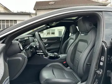 AMG GT 53 4M+ Carbon*Wide*eGSD*DISTR+*SportAbgas