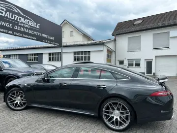 AMG GT 53 4M+ Carbon*Wide*eGSD*DISTR+*SportAbgas
